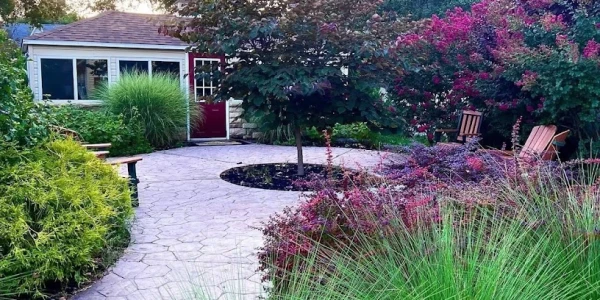 Harbor of Grace Enhanced Recovery Center