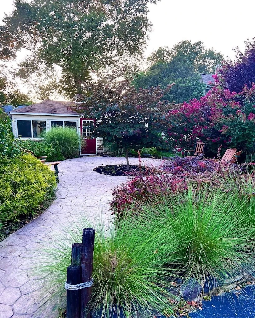 Harbor of Grace Enhanced Recovery Center